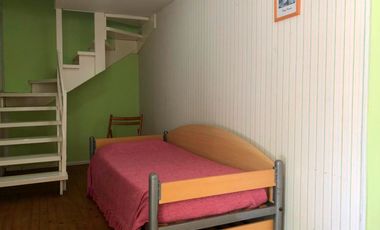 Hotel en venta ubicado en San Bernardo