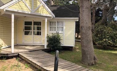 Hotel en venta ubicado en San Bernardo