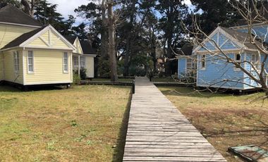 Hotel en venta ubicado en San Bernardo