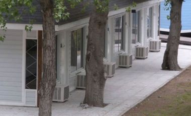 Hotel en venta ubicado en San Bernardo