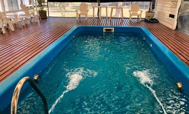 Hotel en venta ubicado en San Bernardo