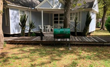 Hotel en venta ubicado en San Bernardo