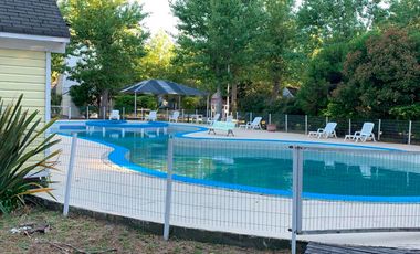 Hotel en venta ubicado en San Bernardo