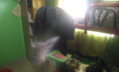 CASA CON 2 DEPTOS, LOCAL DE NEGOCIO Y GALPON AL FONDO EN VILLA SOLDATI