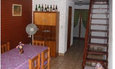 Dúplex en venta de 3 dormitorios c/ cochera en Mar de Ajo