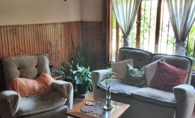 Casa en venta de 3 dormitorios c/ cochera en Mar de Ajo