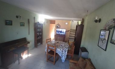 Dúplex en venta de 2 dormitorios c/ cochera en Mar de Ajo