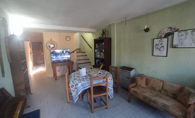 Dúplex en venta de 2 dormitorios c/ cochera en Mar de Ajo