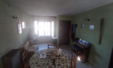 Dúplex en venta de 2 dormitorios c/ cochera en Mar de Ajo