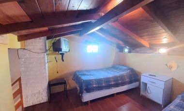 Departamento en venta de 2 dormitorios en Mar de Ajo