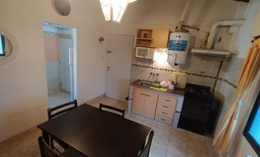 Departamento en venta de 2 dormitorios en Mar de Ajo