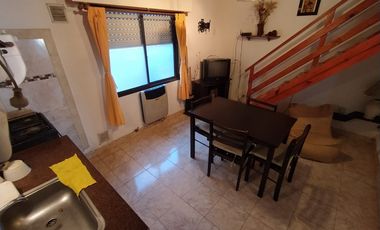 Departamento en venta de 2 dormitorios en Mar de Ajo