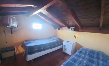 Departamento en venta de 2 dormitorios en Mar de Ajo