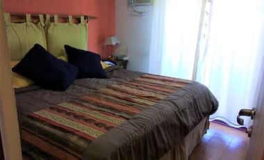 DEPARTAMENTO CENTRICO DE 2 DORMITORIOS CON BALCON