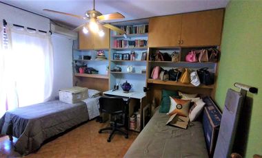 DEPARTAMENTO CENTRICO DE 2 DORMITORIOS CON BALCON