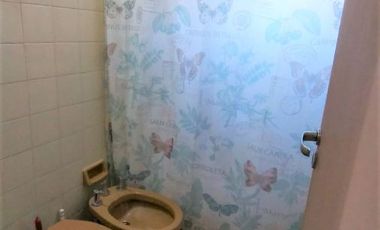 DEPARTAMENTO CENTRICO DE 2 DORMITORIOS CON BALCON