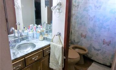 DEPARTAMENTO CENTRICO DE 2 DORMITORIOS CON BALCON