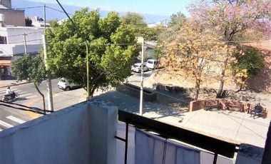 DEPARTAMENTO CENTRICO DE 2 DORMITORIOS CON BALCON
