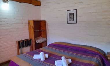 FINA PATAGONIA. Hotel en venta ubicado en Aluminé