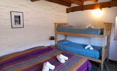 FINA PATAGONIA. Hotel en venta ubicado en Aluminé