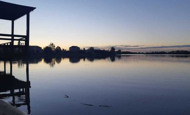 Venta Canning - San Vicente Lote en esquina de 997 M2 Santa Rita Club de Campo