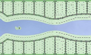 Venta Canning - San Vicente Lote en esquina de 997 M2 Santa Rita Club de Campo