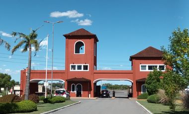 Venta Canning - San Vicente Lote en esquina de 997 M2 Santa Rita Club de Campo