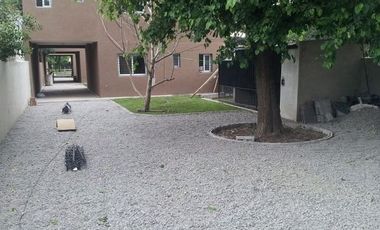 Venta Monte Grande Departamento Monoambiente sobre Avenida. Cochera Opcional!!