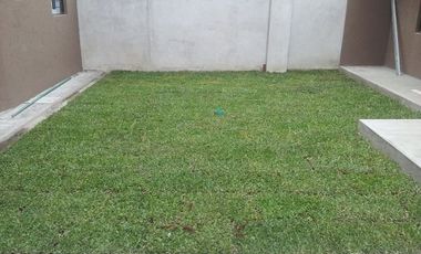 Venta Monte Grande Departamento Monoambiente sobre Avenida. Cochera Opcional!!