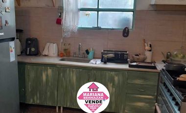 Casa en venta de 3 dormitorios c/ cochera en Baradero