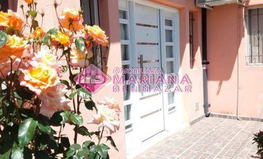 CASA EN VENTA - BARADERO