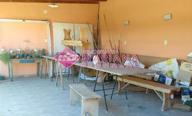 CASA EN VENTA - BARADERO