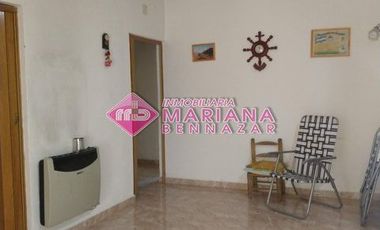 CASA EN VENTA - BARADERO