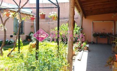 CASA EN VENTA - BARADERO