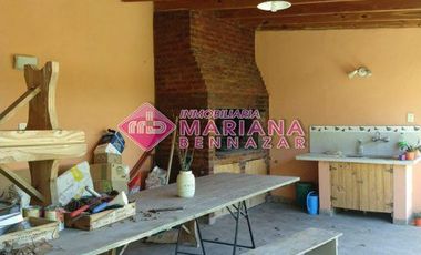 CASA EN VENTA - BARADERO