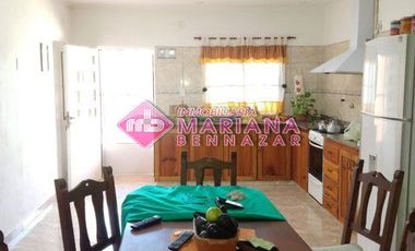 CASA EN VENTA - BARADERO