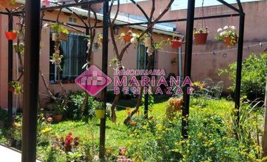 CASA EN VENTA - BARADERO