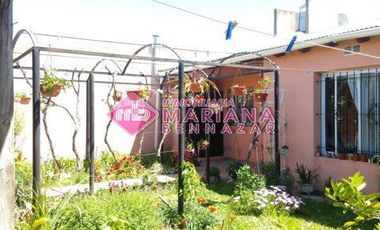 CASA EN VENTA - BARADERO