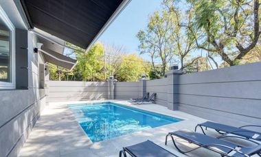 Excelente Casa en Venta en Acassuso