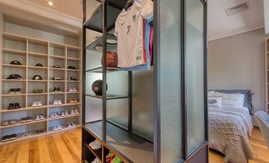 Excelente Casa en Venta en Acassuso