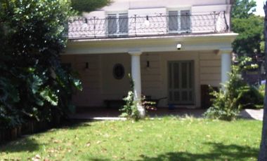 Lanusse 715, Victoria - Alquiler temporal