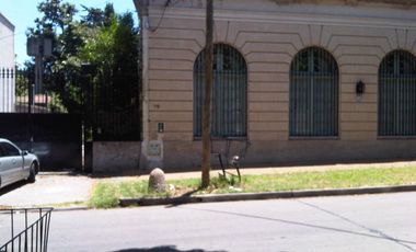 Lanusse 715, Victoria - Alquiler temporal