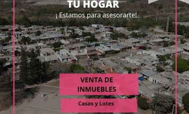 Casa en venta de 4 dormitorios c/ cochera en Malagueño