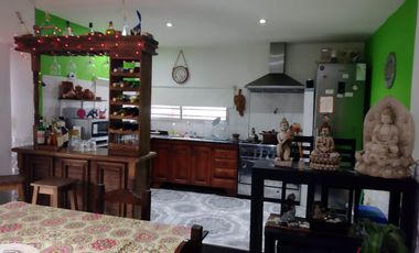 Casa en venta de 3 dormitorios c/ cochera en San Miguel