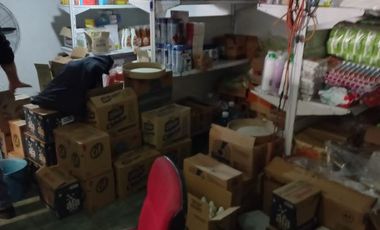 Depósito en venta de 300m2 ubicado en San Miguel