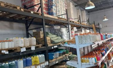 Depósito en venta de 300m2 ubicado en San Miguel