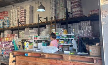 Depósito en venta de 300m2 ubicado en San Miguel