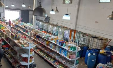 Depósito en venta de 300m2 ubicado en San Miguel