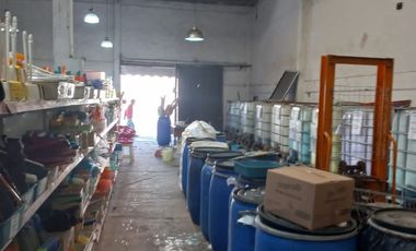 Depósito en venta de 300m2 ubicado en San Miguel