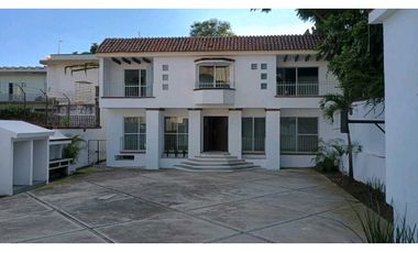 VENTA DE CASA EN LOMAS DEL MIRAVAL